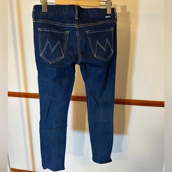 Mother Jeans - Picture 3 of 5